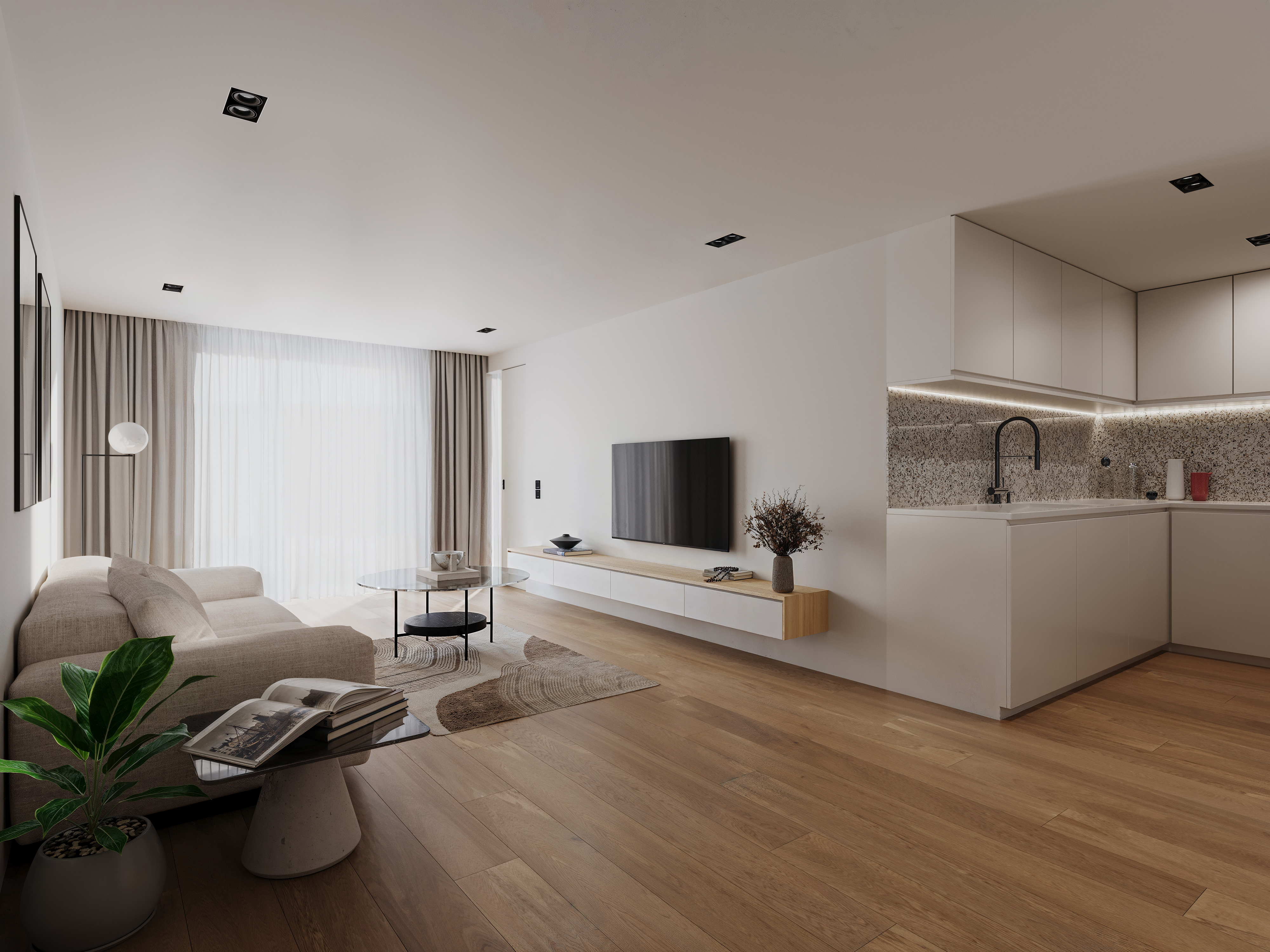 Appartement 2.2 Weimerskirch